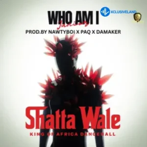 Shatta Wale