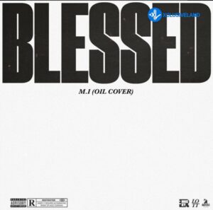 Superwozzy – Blessed (Cover) MP3 Download