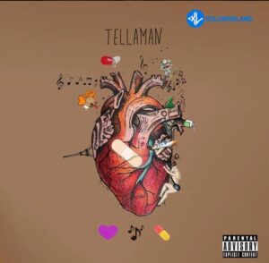 Tellaman – Conversation ft. Nasty C MP3 Download