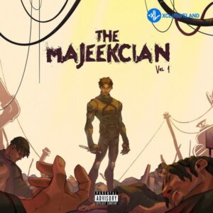 The Majeek