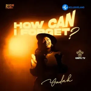 Yadah – How Can I Forget MP3 Download