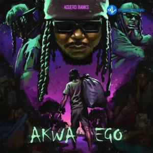 Akwa Ego MP3 Download