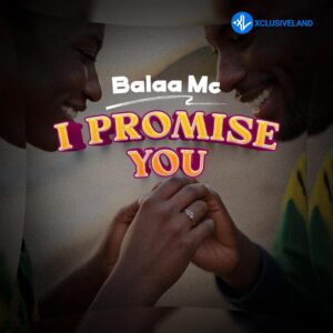 Balaa Mc