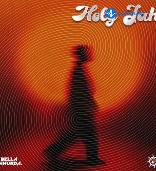 Bella Shmurda – Holy Jah Cover Art