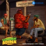Summer Adina