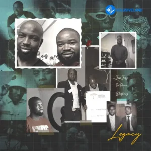Legacy MP3 Download