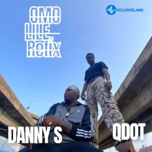 Omo Lile (Refix) MP3 Download
