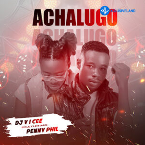 Achalugo MP3 Download