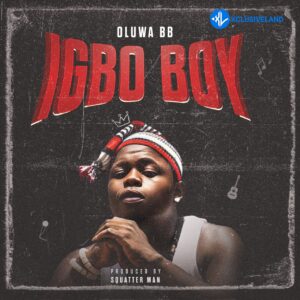 Oluwa BB