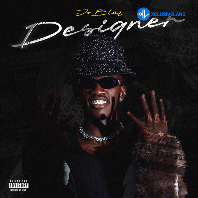 JoBlaq – Designer Cover Art