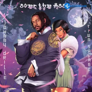 Over The Moon MP3 Download