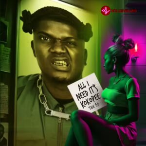 Koko Pee – Shine Na II Ft. JeriQ MP3 Download