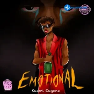 Kuami Eugene – Emotional MP3 Download