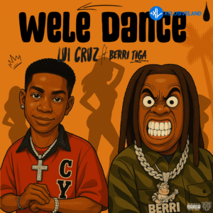 Wele Dance MP3 Download