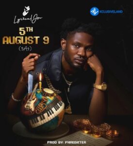 5th August 9 MP3 Download