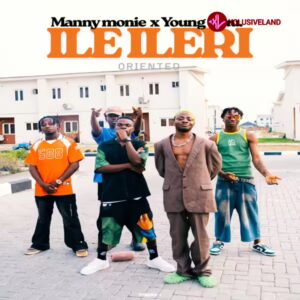 Manny Monie