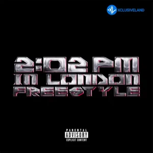 ODUMODUBLVCK – 2:02PM IN LONDON (FREESTYLE) MP3 Download