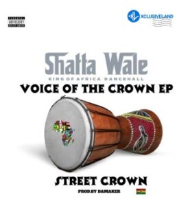 Shatta Wale
