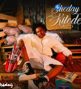 Shoday Kilode MP3 Download