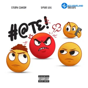 Hate On Me MP3 Download