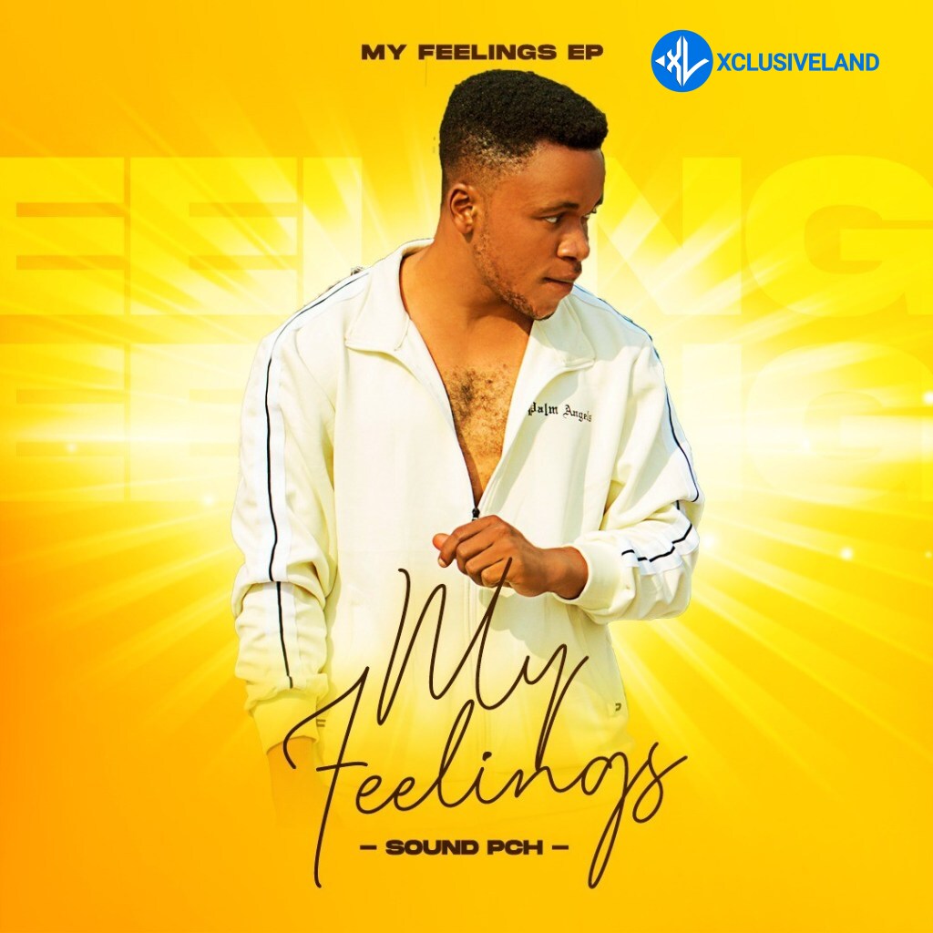 Sound PCH – Holy Father Ft. Champion OT Cover Art