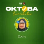 Oktoba Tunatiki