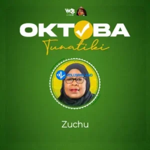 Zuchu – Oktoba Tunatiki MP3 Download