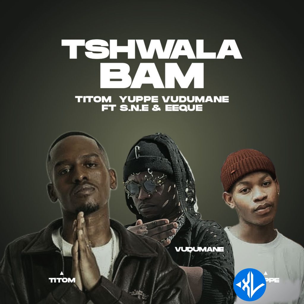 Vudumane – Tshwala Bam (Remix) Cover Art
