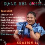 Dalu Ezichim