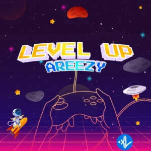 Areezy – Level Up MP3 Download