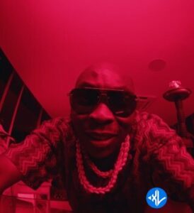 BIGBIRD – The Matter ft. Vector MP3 Download