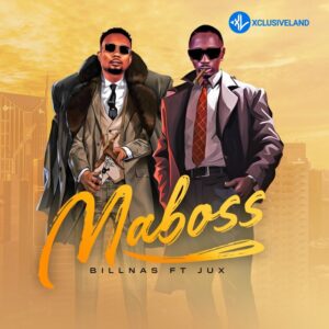 Billnass