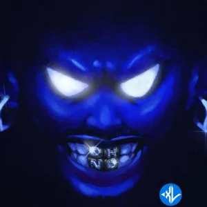 Black Sherif – OH NO MP3 Download