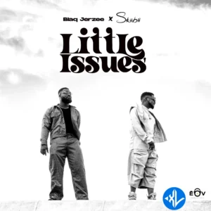 Blaq Jerzee – Little Issues ft. Skiibii MP3 Download