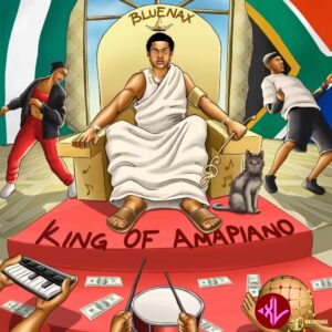 Amapiano Madness MP3 Download