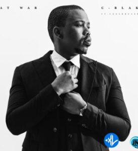 C-Blak – At War ft Coolkruger MP3 Download