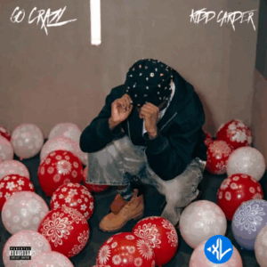 Kidd Carder – Go Crazy MP3 Download