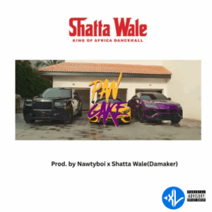 Shatta Wale – Pancake MP3 Download