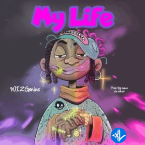WizGenius – My Life MP3 Download
