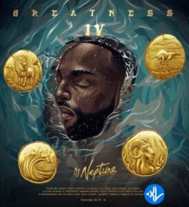 Greatness IV Album