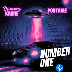 Dammy Krane – Number One ft. Portable MP3 Download