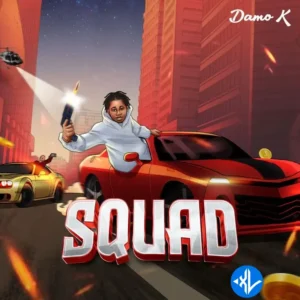 Damo K – Squad MP3 Download