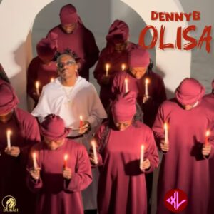 DennyB – Olisa MP3 Download