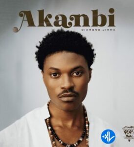 Akanbi EP