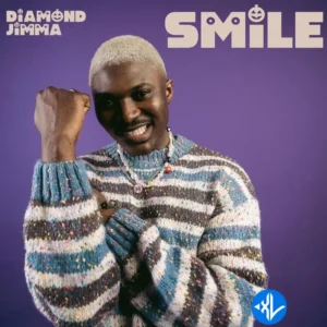 Diamond Jimma – Smile MP3 Download