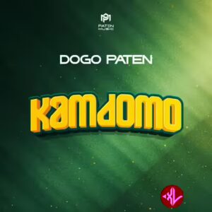 Dogo Paten – Kamdomo MP3 Download