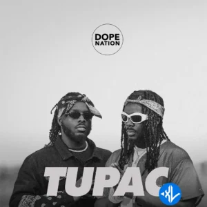DopeNation – Tupac MP3 Download