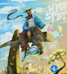 Dopestiks – High Spirit MP3 Download