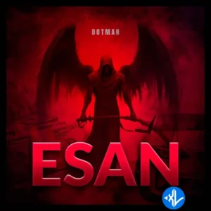 Dotman – Esan MP3 Download