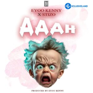 Eyoo Kenny